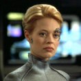 Plivník 07 - Seven of Nine